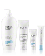 Biotherm Körperpflege Set mit Lait Corporel Körperlotion