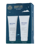 Biotherm Körperpflege Biomains Recruit Set
