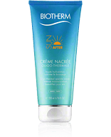 Biotherm Sun After Crème Nacrée Oligo-Thermale Classic Körpercreme 200 ml