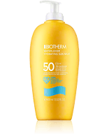 Biotherm Waterlover Lait Solaire Protection UVA/UVB SPF 50 Körperlotion 400 ml