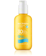 Biotherm Waterlover Sun Milk Face & Body SPF 30 Classic 200ml
