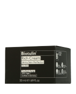 Biotulin Face Rich Cream 24 Hrs Skin Perfector reichhaltige Tagescreme 50 ml
