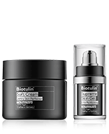 Biotulin Face Set mit Supreme Skin Gel & Soft Cream 24 Gesichtsgel