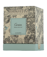 Birkholz French Collection Corsica - Baiser de la Mer Eau de Parfum Spray 100 ml