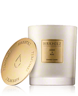 Birkholz Scented Candle Collection Amber & Rose Duftkerze 200 g