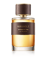 Birkholz Woody Collection Incense N' Fire Eau de Parfum Spray 100 ml
