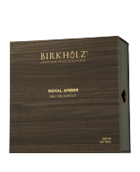 Birkholz Woody Collection Royal Amber Eau de Parfum Spray 100 ml