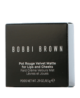 Bobbi Brown Pot Rouge Velvet Matte Rouge