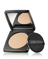 Bobbi Brown Sheer Finish Pressed Powder Soft Porcelain Puder 9 g