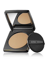 Bobbi Brown Sheer Finish Pressed Powder Soft Sand Puder 9 g