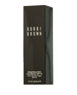 Bobbi Brown Weightless Skin Foundation SPF 15 C-056 Cool Natural Foundation 30 ml