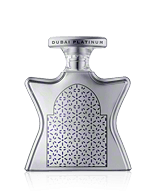 Bond No. 9 Dubai Collection Platinum Eau de Parfum Spray 100 ml