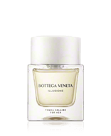 Bottega Veneta Illusione Tonka Solaire for Her Eau de Parfum Spray 50 ml
