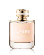 Boucheron Quatre pour Femme Eau de Parfum Spray 