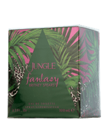 Britney Spears Fantasy Jungle Eau de Toilette Spray 100 ml