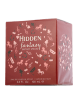 Britney Spears Hidden Fantasy Eau de Parfum Spray 100 ml