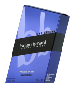 Bruno Banani Magic Man Eau de Toilette Spray