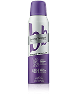 Bruno Banani Magic Woman Antitranspirant Deospray Deodorant Spray 150 ml