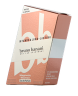 Bruno Banani Magnetic Woman Eau de Parfum Spray 30 ml