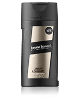Bruno Banani Man Timeless & Masculine Hair & Body Shower Duschgel 250 ml