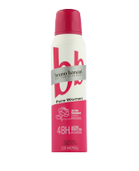 Bruno Banani Pure Woman Antitranspirant Deospray 150 ml