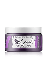 Bumble and bumble. Curl Gel Pomade Haargel 100 ml