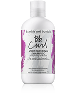 Bumble and bumble. Curl Moisturizing Shampoo Shampoo 250 ml