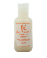 Bumble and bumble. Hairdresser's Invisible Oil Sulfate Free Shampoo Shampoo