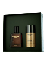 Burberry Hero 50 ml EdP Set mit Deodorant Stick