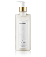 Bvlgari Eau Parfumée Thé Blanc Body Lotion 300 ml