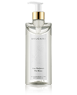 Bvlgari Eau Parfumée Thé Blanc Shower Gel 300 ml