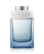 Bvlgari Man Glacial Essence Eau de Parfum Spray (nachfüllbar) 100 ml