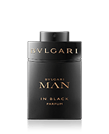 Bvlgari Man in Black Parfum Spray (nachfüllbar) 60 ml