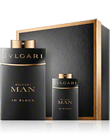 Bvlgari Man in Black Set