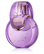 Bvlgari Omnia Amethyste Eau de Toilette Spray (nachfüllbar)