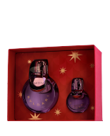 Bvlgari Omnia Amethyste 100 ml EdT Set mit EdT Spray