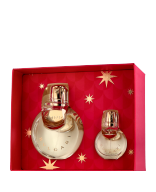 Bvlgari Omnia Crystalline 100 ml EdT Set mit EdT Spray