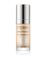 By Terry Brightening CC Foundation 4N Medium Neutral Foundation 30 ml