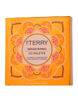 By Terry Brightening CC Palette Sunny Flash Spezialprodukt 4 x 2,3 g