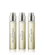 Byredo Bal d'Afrique La Sélection Nomade Set