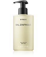 Byredo Bal d'Afrique shower gel 225ml