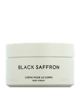 Byredo Black Saffron Body Cream 200 ml