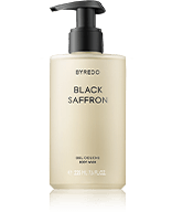 Byredo Black Saffron Shower Gel 225 ml