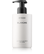 Byredo Blanche body lotion 225ml