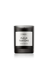 Byredo Bougie Parfumée Fleur Fantome Duftkerze