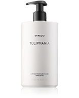 Byredo Hand Care Tulipmania Hand Lotion Handcreme 450 ml