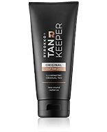 BYROKKO Self Tan Keeper Körpercreme 200 ml