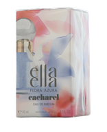 Cacharel Ella Ella Flora Azura Eau de Parfum Spray 50 ml