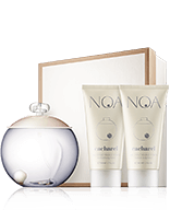 Cacharel Noa 100 ml EdT Set mit Body Lotion