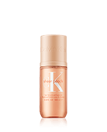 Calvin Klein CK Hair & Body Sheer Peach Perfumed Mist